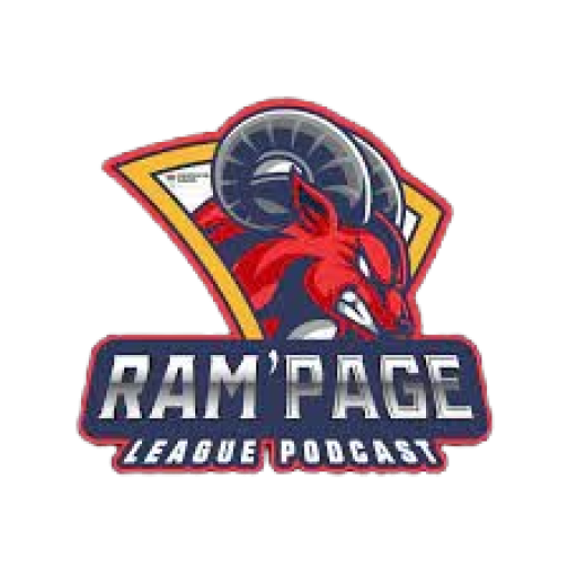 OZSPORTS RADIO – RAM’PAGE LEAGUE PODCAST HOSTS WANTED
