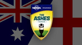 NRMA ASHES